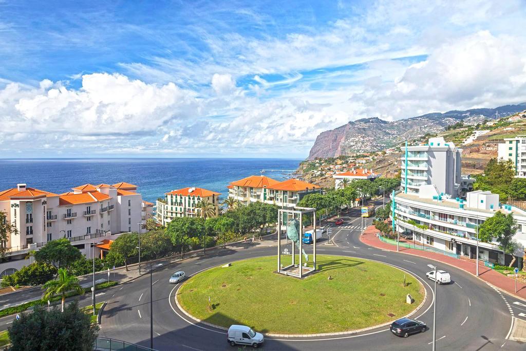 Monumental Residence Apartment With Pool By Hr Madeira *