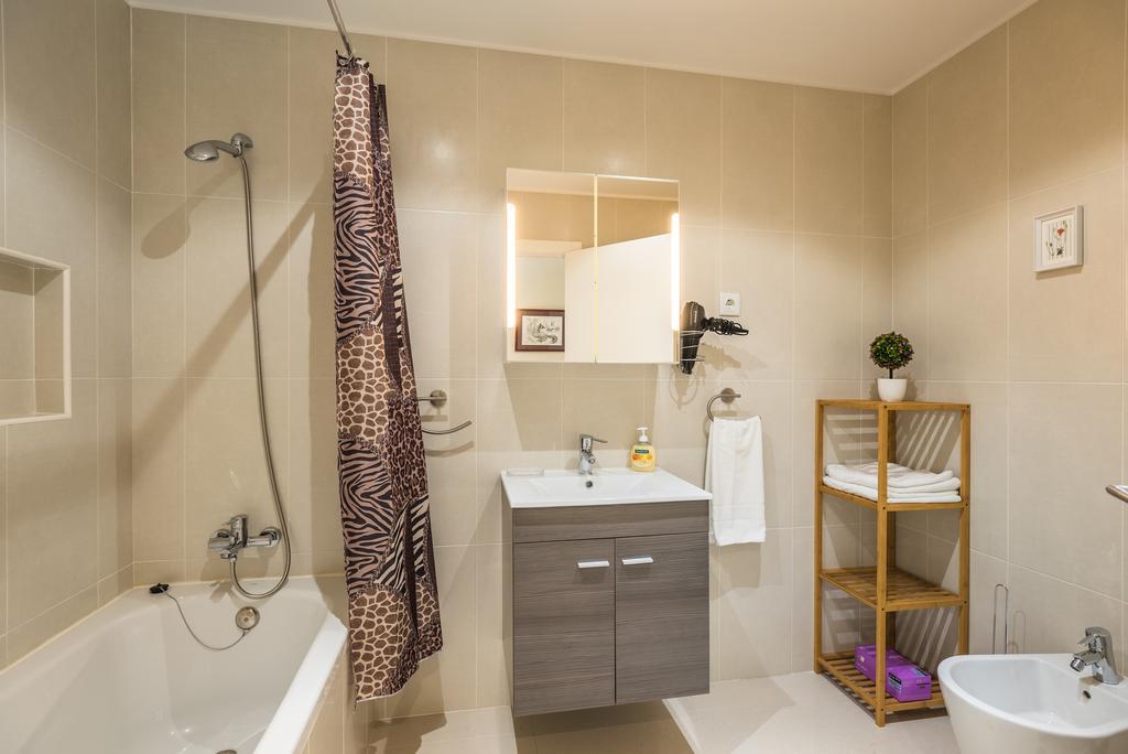 Appartement Silverwood - By Lovelystay Funchal (Madeira)