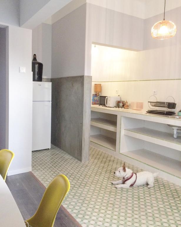 Apartamento Endemic - Concept *