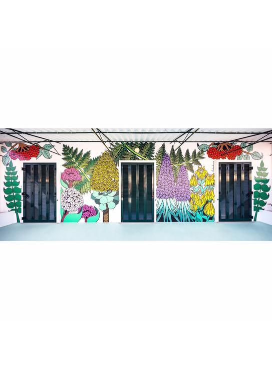 Apartamento Endemic - Concept *