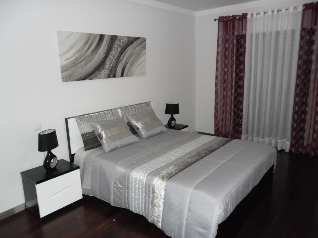 Apartment Design Gardens Madeira- Bloco B *