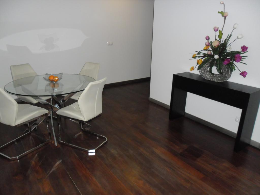 Design Gardens Madeira- Bloco B Apartment *
