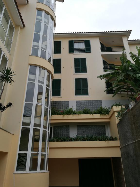 Apartment Feel
