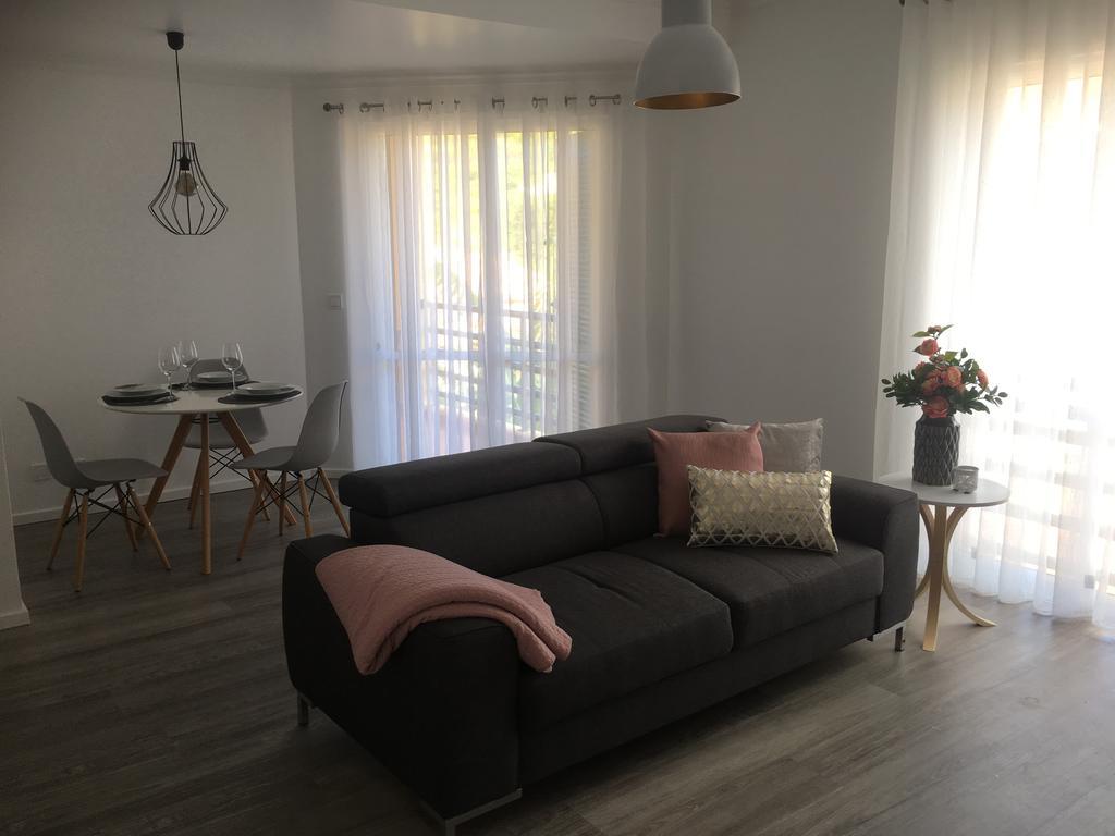 Apartment Feel