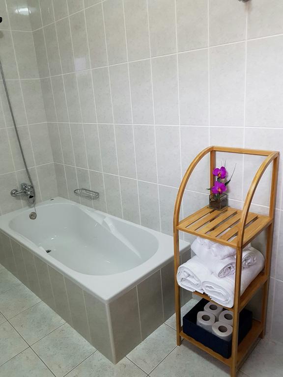 Apartment With Beautiful Ocean And View Funchal (Madeira)