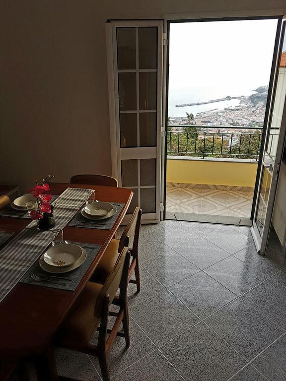 With Beautiful Ocean And View * Funchal (Madeira)