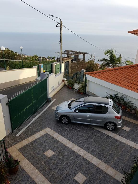 With Beautiful Ocean And View Apartment Funchal (Madeira)
