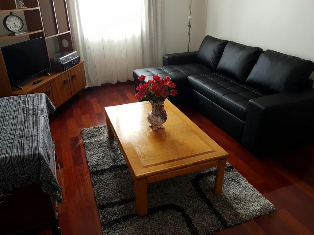 With Beautiful Ocean And View Apartment