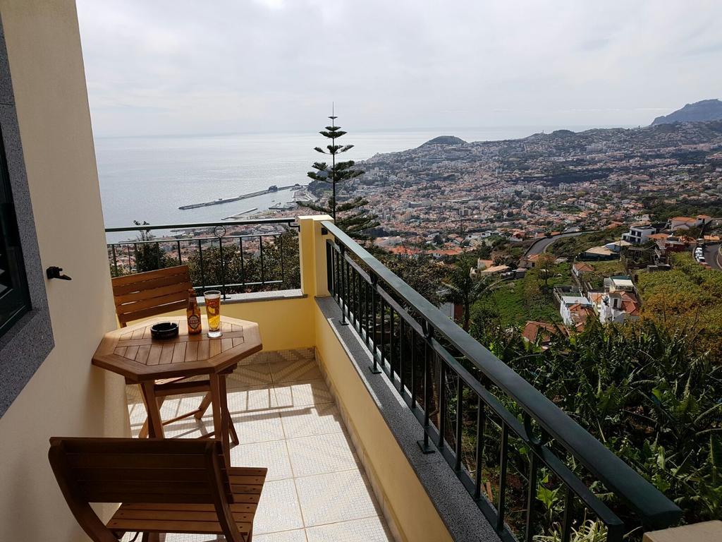 Apartment With Beautiful Ocean And View *