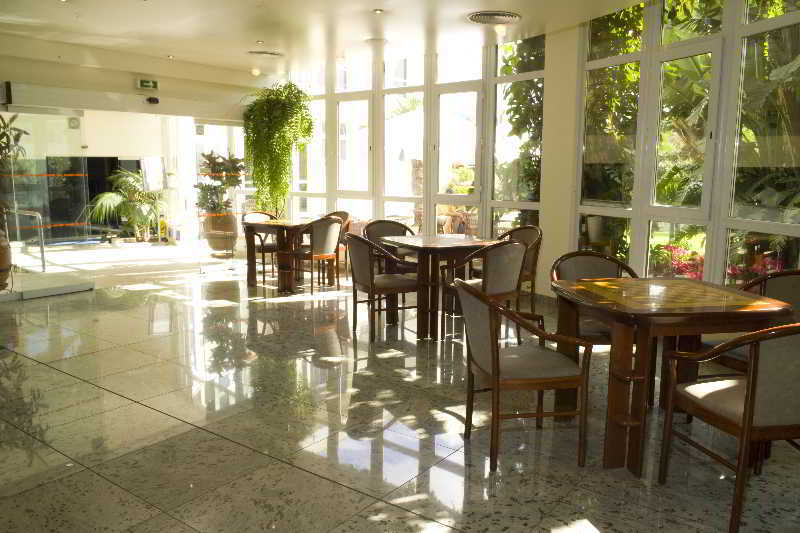 Jardins Da Ajuda Hotel 4*