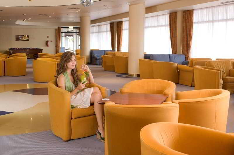 Alto Lido Khách sạn 4*