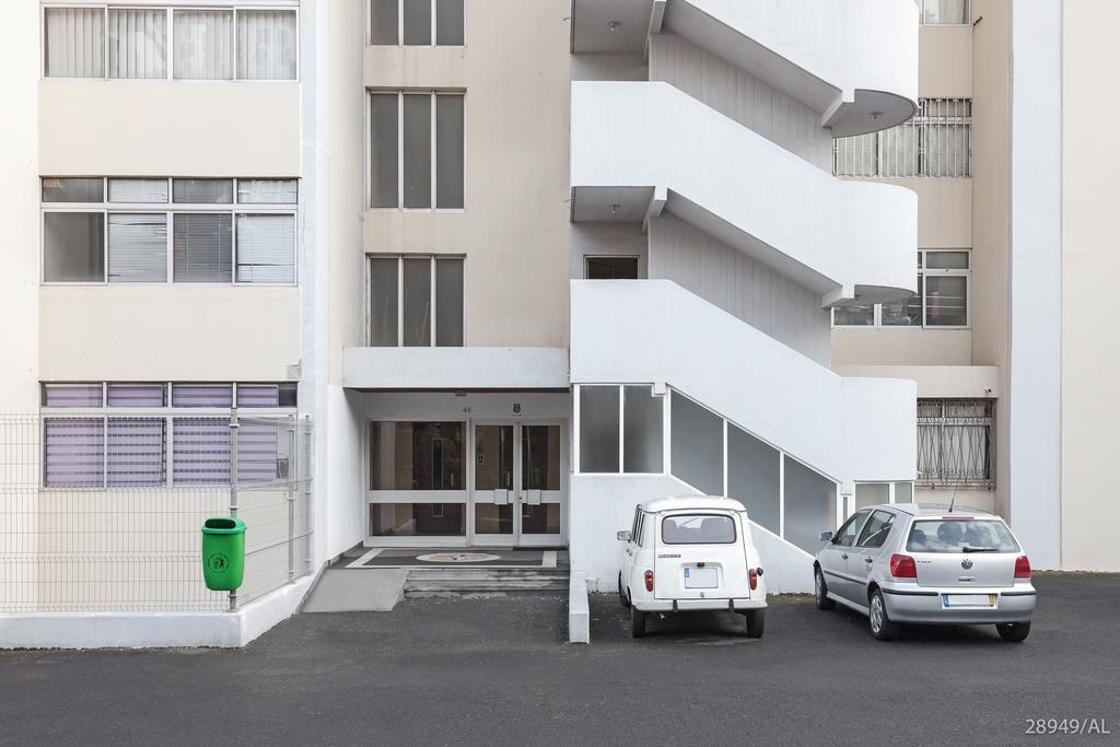 Alto Lido I By Travel To Madeira Apartment Funchal (Madeira)