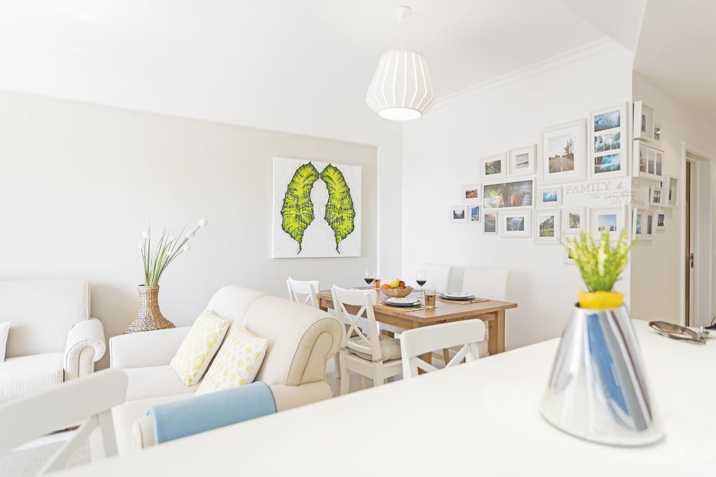 Apartment Ajuda Ii By An Island *