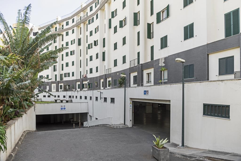 Ajuda Ii By An Island Apartment Funchal (Madeira)