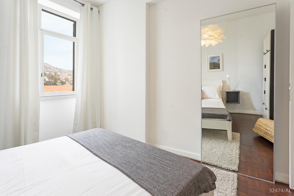 Elias Garcia Ii By An Island Apartment Funchal (Madeira)