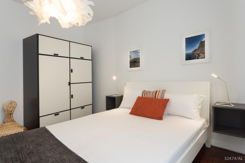 Elias Garcia II By An Island Apart Apartment