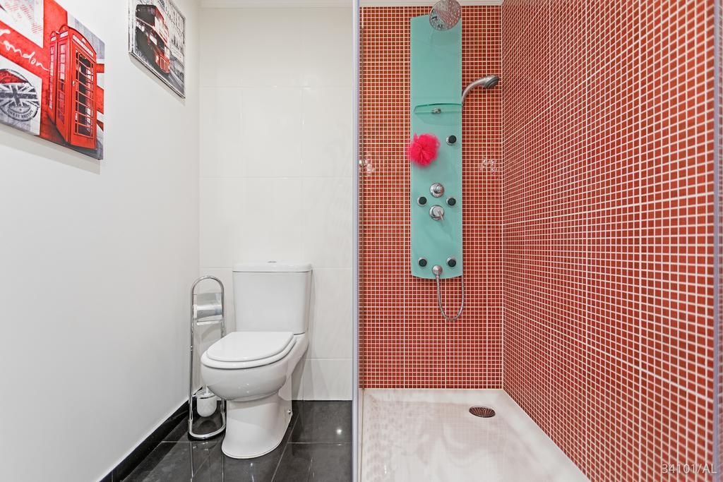 Apartament Elias Garcia Iii By An Island Apart *