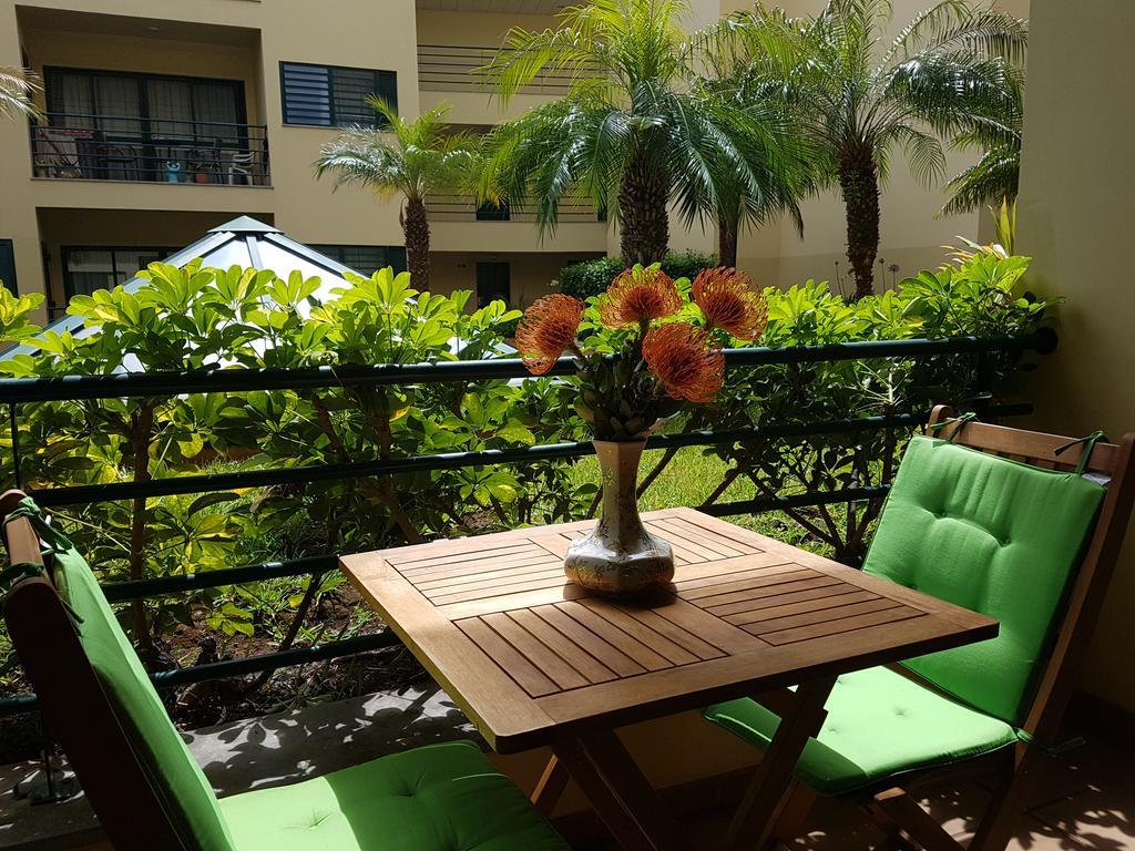 Apartment Anadia Funchal (Madeira)