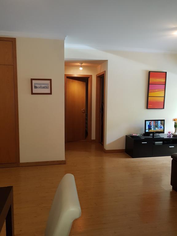 Apartment Anadia *