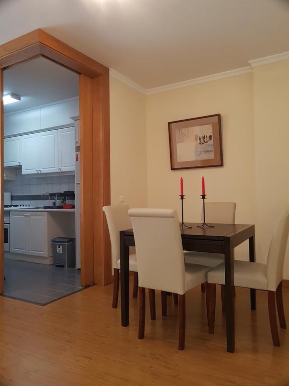 Anadia Apartment Funchal (Madeira)