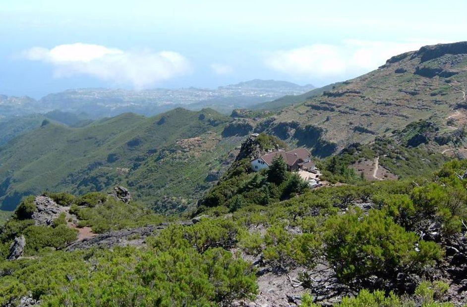 Calaca Villa Funchal (Madeira)