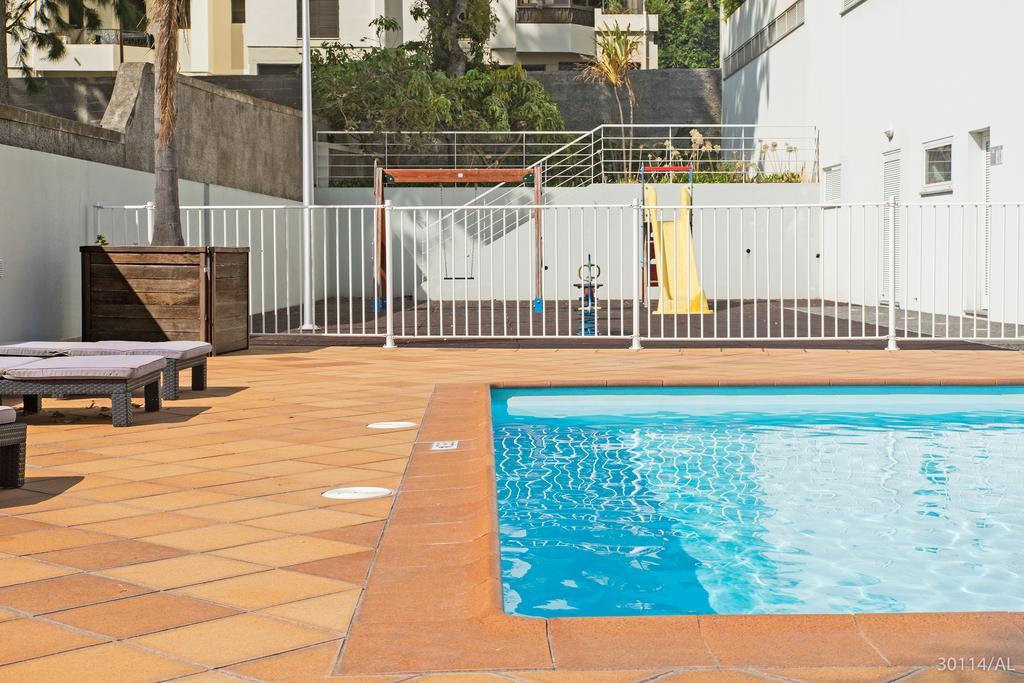 Jasmineiro I By An Island Apartament