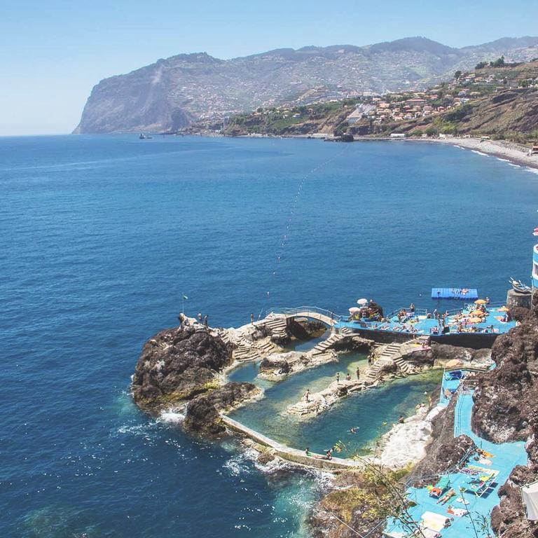 Rooftop Center Apartment Funchal (Madeira)
