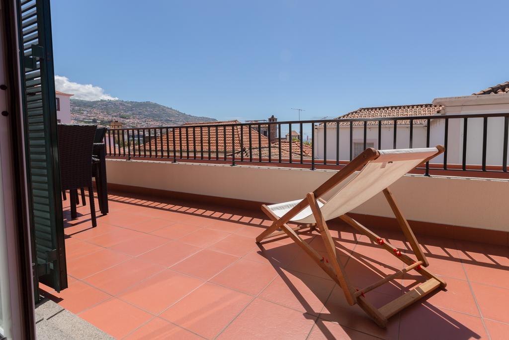 Casa Dos Avos By Rent2u, Lda Căn hộ