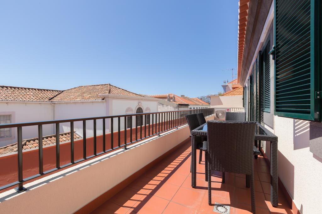 Căn hộ Casa Dos Avos By Rent2u, Lda *