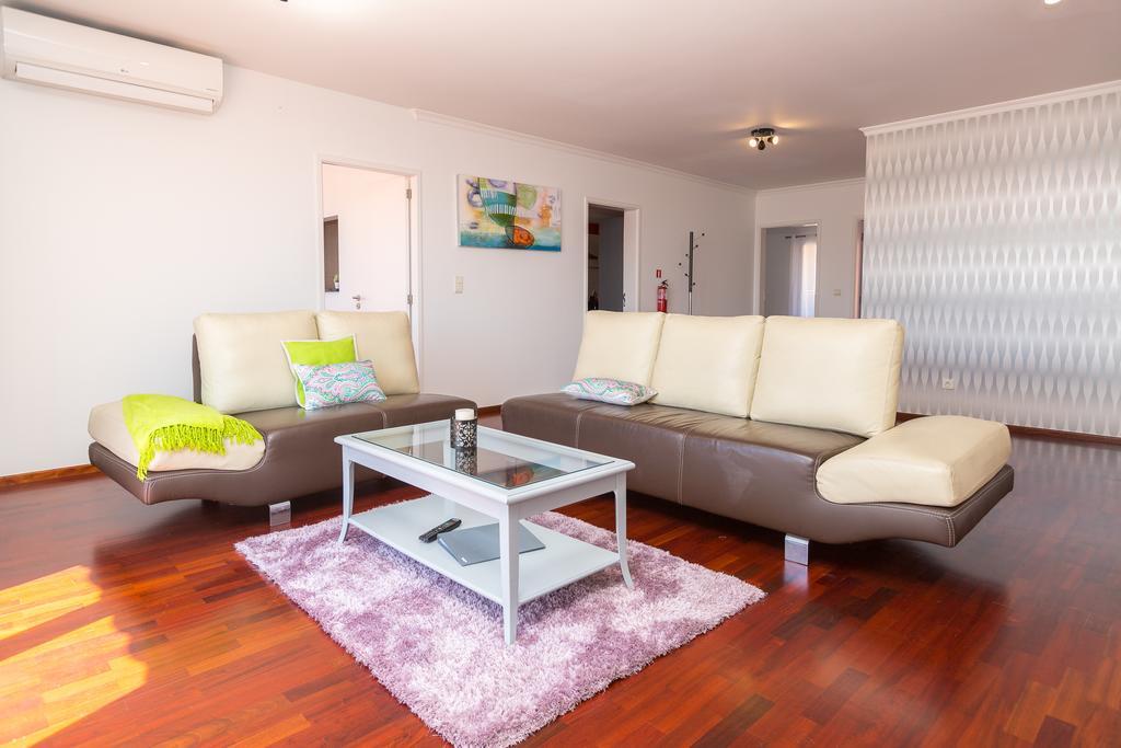 Căn hộ Casa Dos Avos By Rent2u, Lda Funchal (Madeira)