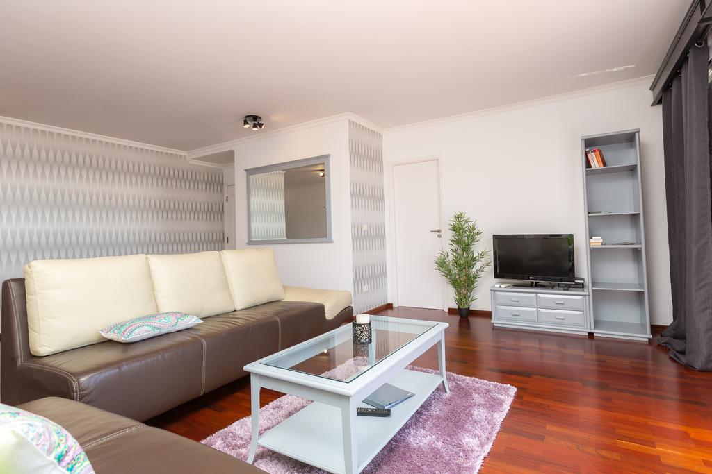 Căn hộ Casa Dos Avos By Rent2u, Lda