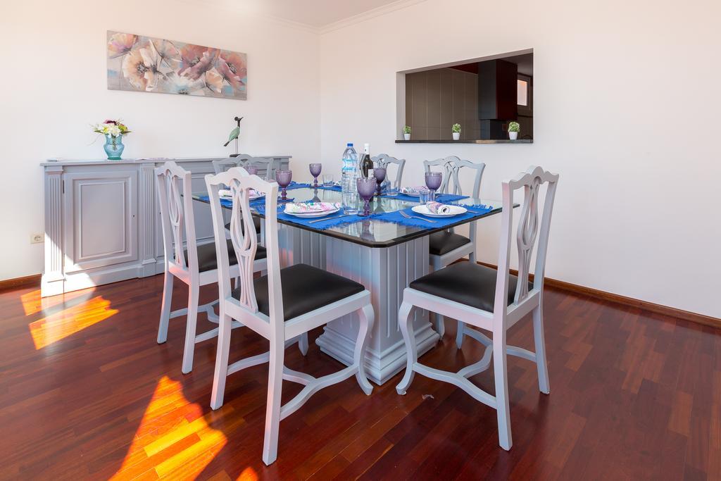 Căn hộ Casa Dos Avos By Rent2u, Lda *