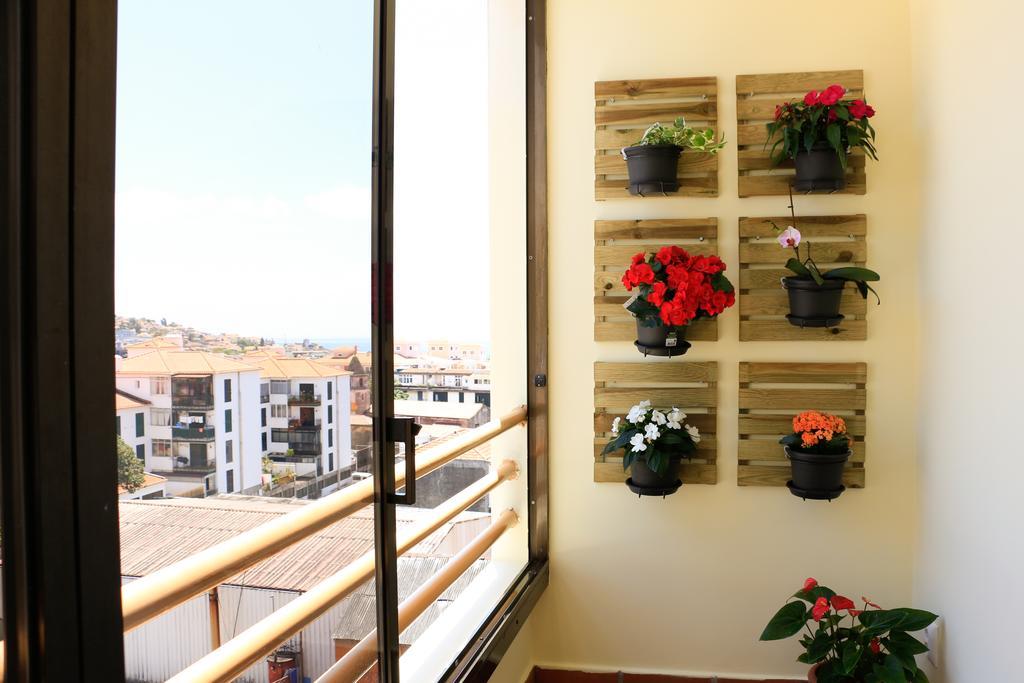 Our Dream Downtown Experience By Analodges * Funchal (Madeira)