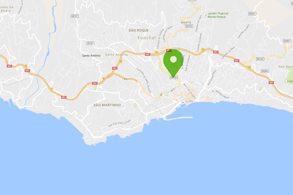 Santa Catarina L By An Island Apart Apartment