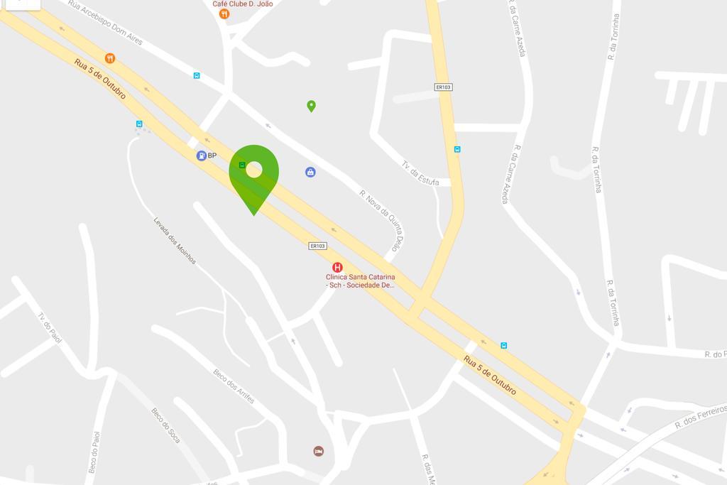 Apartment Santa Catarina L By An Island Apart Funchal (Madeira)