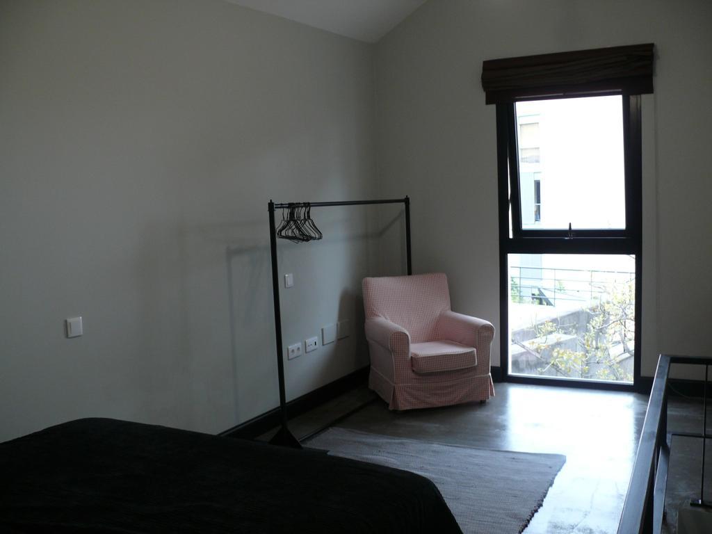 The Loft Junction Apartment