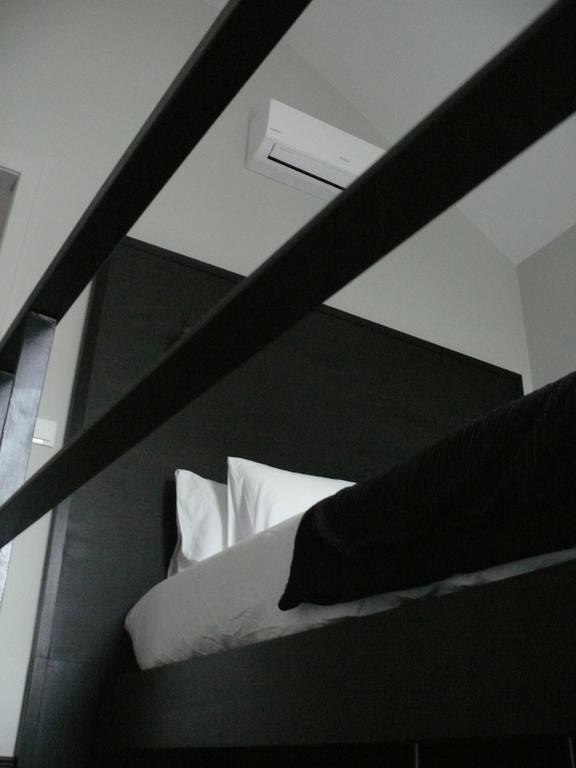 Apartment The Loft Junction *