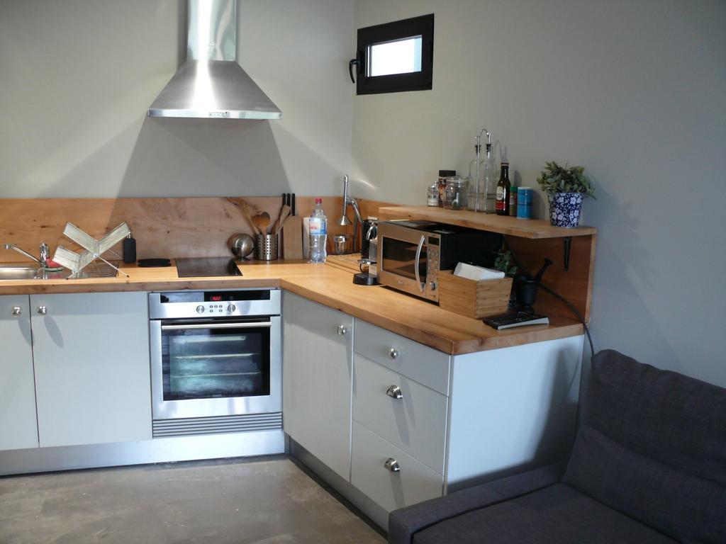 Apartment The Loft Junction Funchal (Madeira)