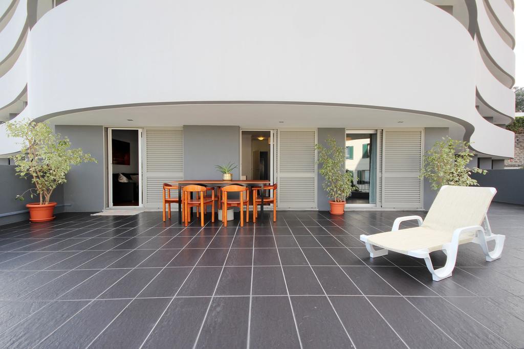 Virtudes Ocean View With Pool By Hr Madeira Căn hộ