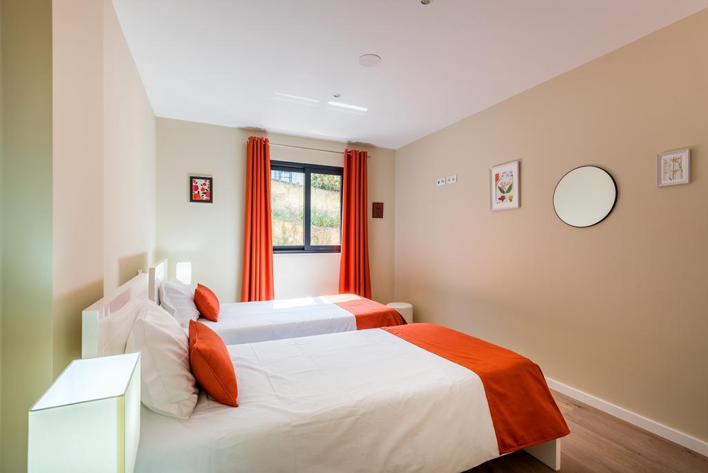 Appartement Silverwood - By Lovelystay Funchal (Madeira)