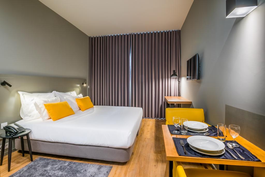 Apart-hotel Turísticos Paraíso Funchal (Madeira)