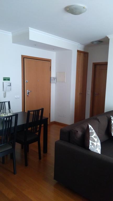 Apartment Jardim Das Madalenas
