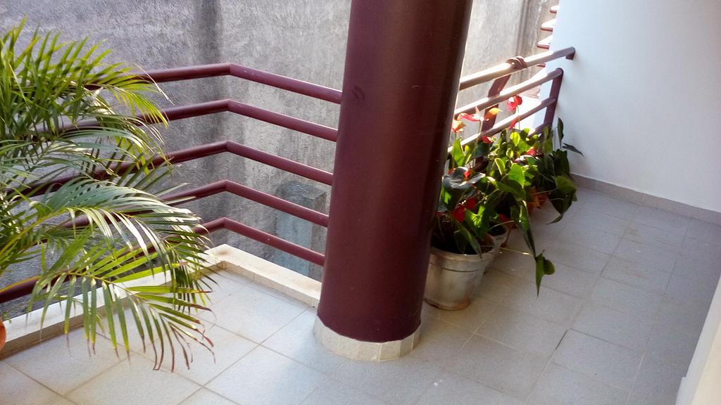 Apartamento Dinis Funchal (Madeira)