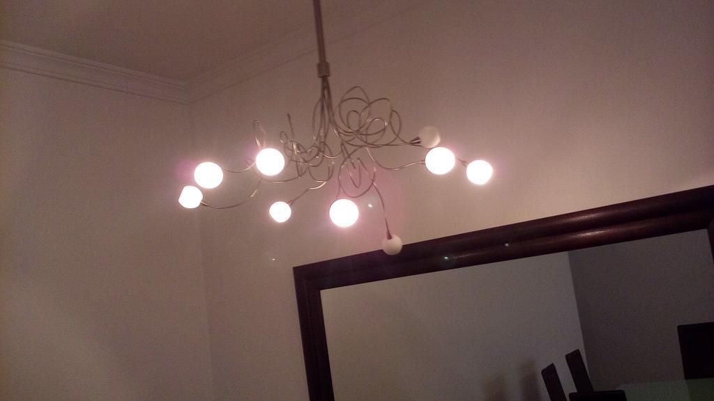 Apartamento Apartamento Dinis