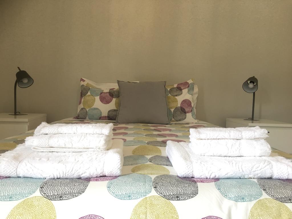 Feel Apartment *