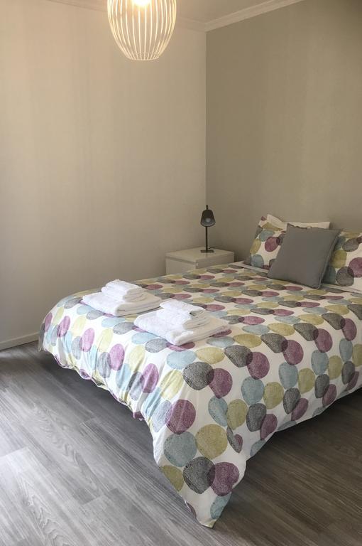 Feel Apartment