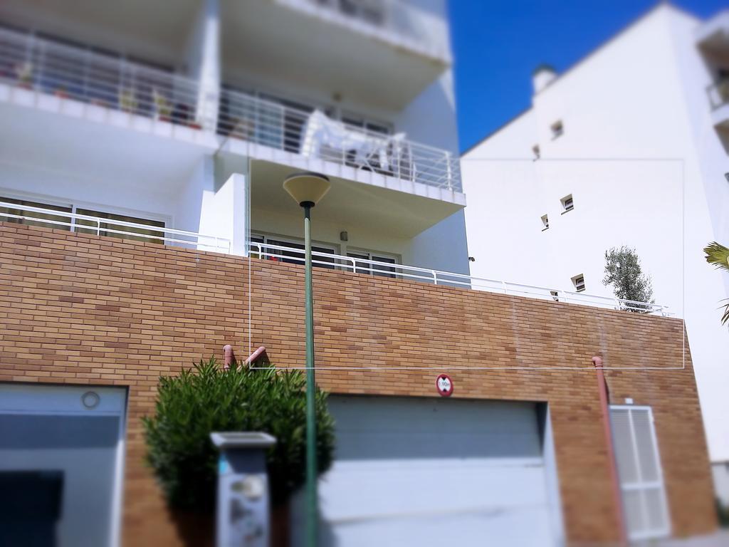 Apartamento Mericia's Gorgeous View *