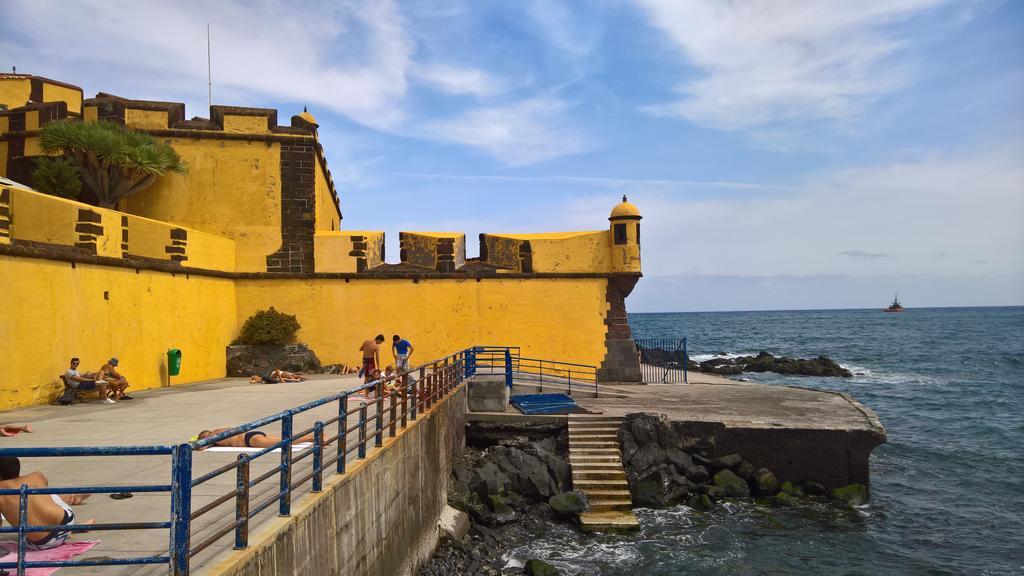 Apartments Madeira Old Town Funchal (Madeira)