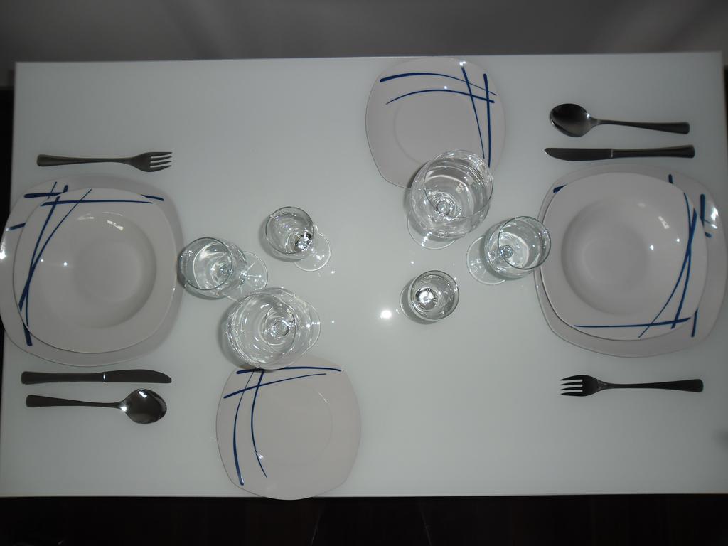 Design Gardens Madeira- Bloco B Apartment *