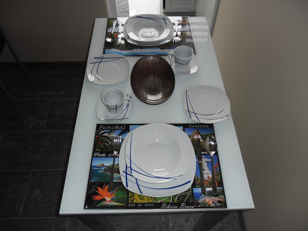 Apartment Design Gardens Madeira- Bloco B Funchal (Madeira)